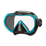 Tusa Ino Mask - Outside The Asylum Diving & Travel