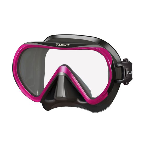 Tusa Ino Mask - Outside The Asylum Diving & Travel