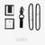 Mares Grace/Guardian Color Kit w/ Titanium Line Cutter