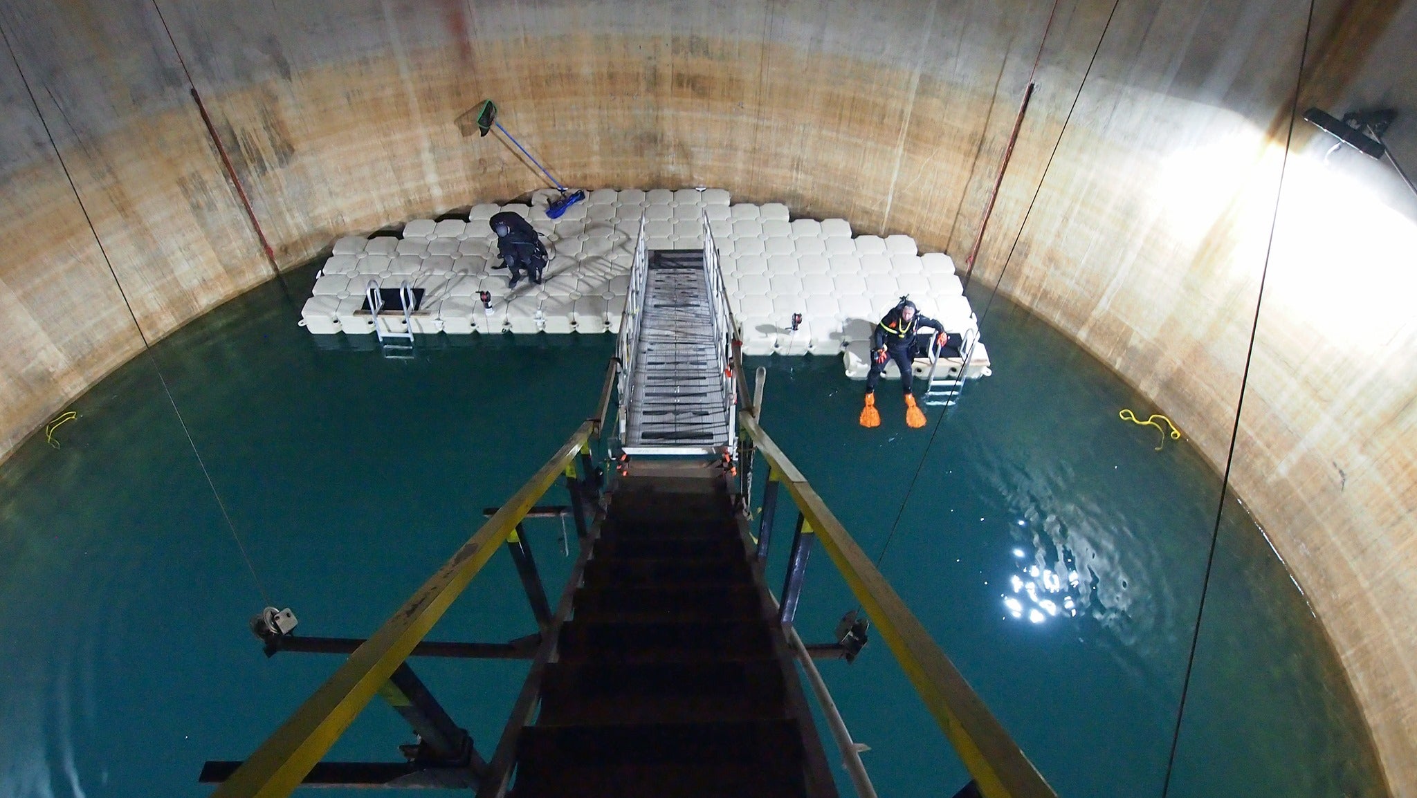 Valhalla Missile Silo November 14-16