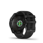 Garmin epix Pro (Gen 2) Fitness Watch Sapphire Edition 51 mm