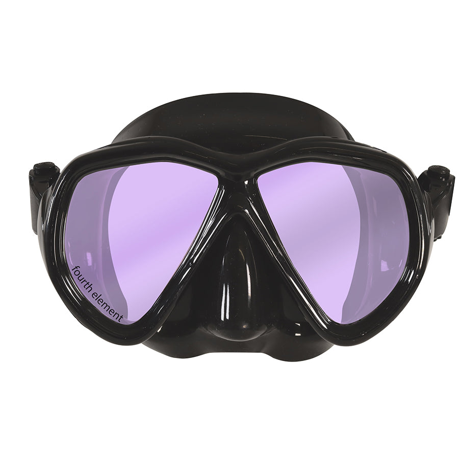 Fourth Element Navigator Mask - Outside The Asylum Diving & Travel