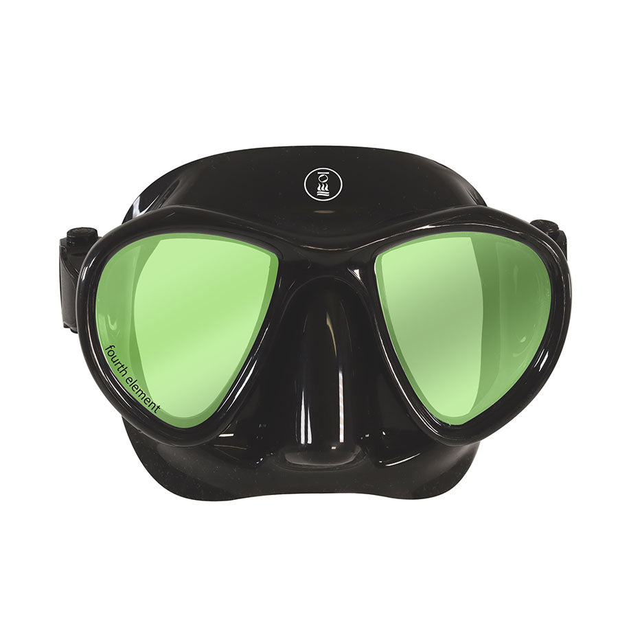 Fourth Element Aquanaut Mask - Outside The Asylum Diving & Travel