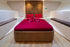 All Star Ghani master cabin bow cabin photo