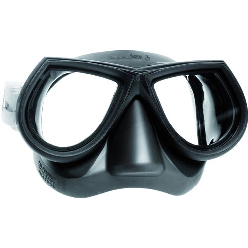 Mares Star Liquidskin Freediving Mask