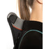 3/2mm Nixie Ultra Full, Black with Aqua Stitching, Womens wetsuit - Outside The Asylum Diving & Travel