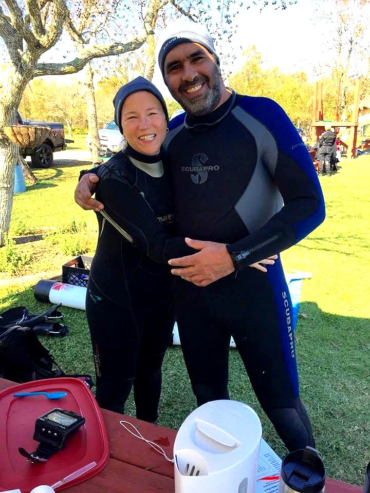 PADI Open Water Scuba Certification with OTA Scuba & Swim