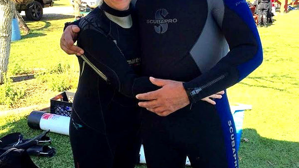 PADI Open Water Scuba Certification with OTA Scuba & Swim