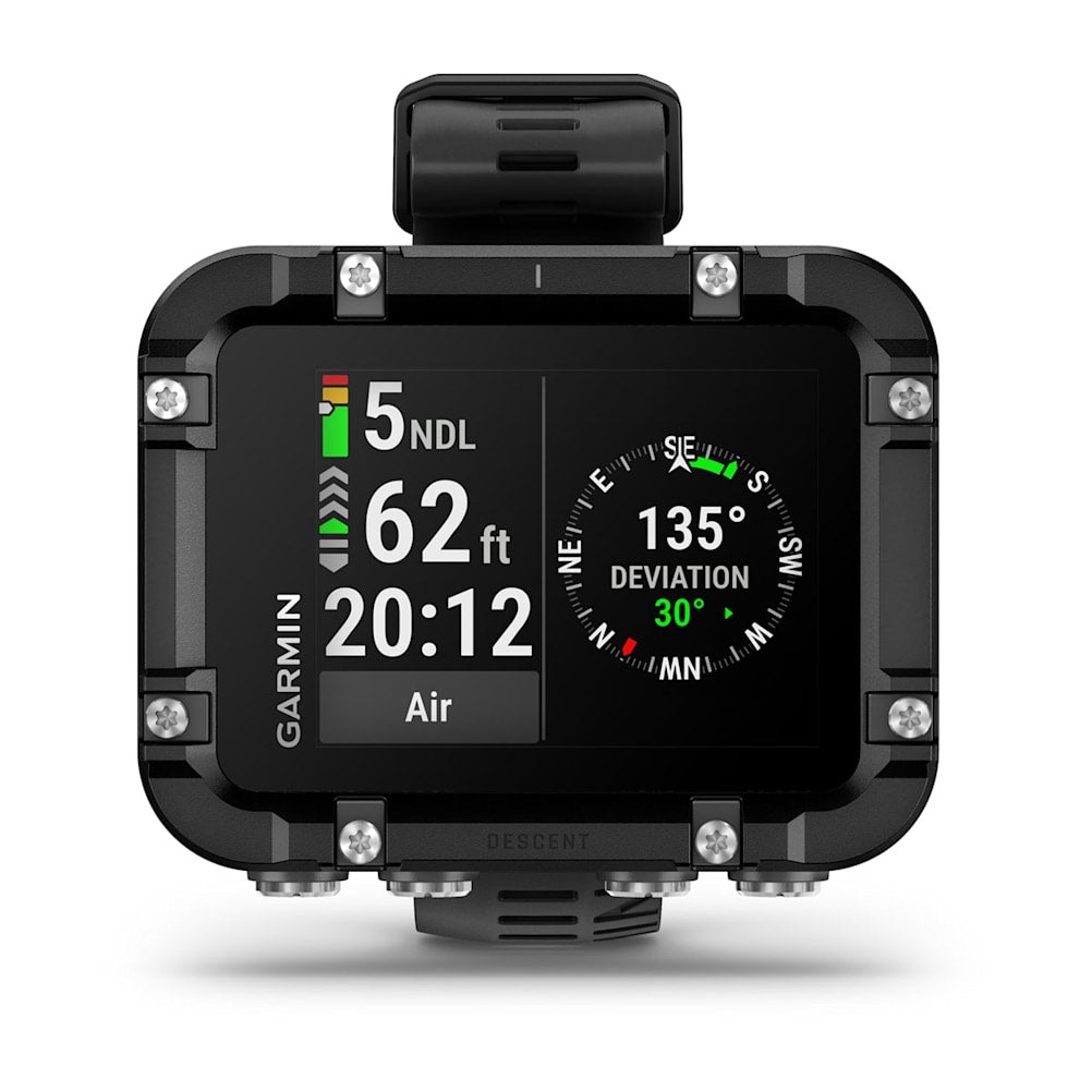 Garmin Descent X30 Dive Computer