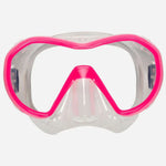 Aqualung Plazma Scuba Diving Mask