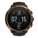 Suunto D5 Scuba Diving Computer (Open Box)