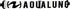 Aqualung Fast Scuba Mask Strap