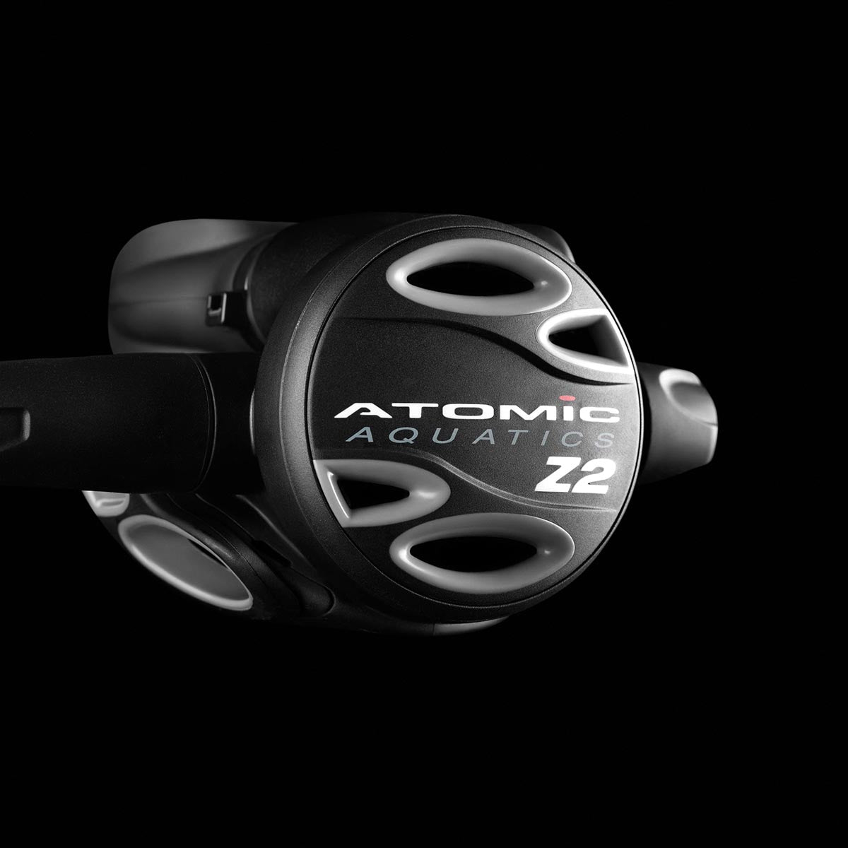 Atomic Aquatics Z2 Regulator - Outside The Asylum Diving & Travel