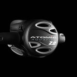 Atomic Aquatics Z2 Regulator - Outside The Asylum Diving & Travel