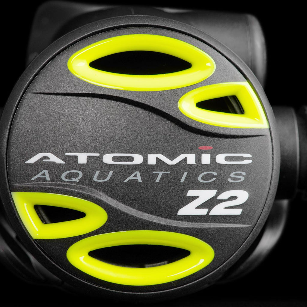 Atomic Z2 Octo - Outside The Asylum Diving & Travel