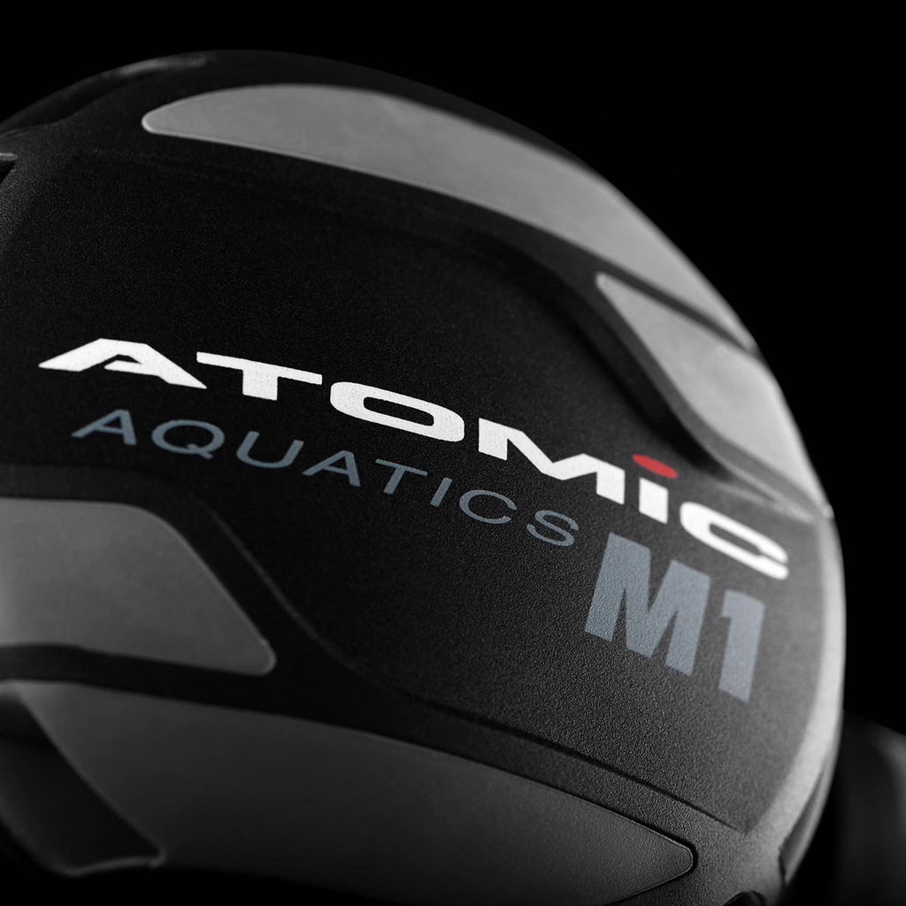 Atomic Aquatics M1 Regulator - Outside The Asylum Diving & Travel