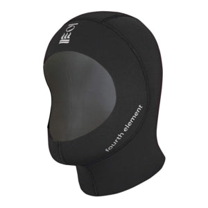 Fourth Element 3MM Hood - Outside The Asylum Diving & Travel