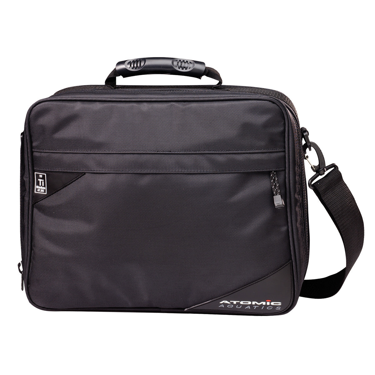 Atomic Aquatics Deluxe Regulator Bag - Outside The Asylum Diving & Travel
