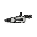 Fin buckles ABS Plus w/ strap - Outside The Asylum Diving & Travel