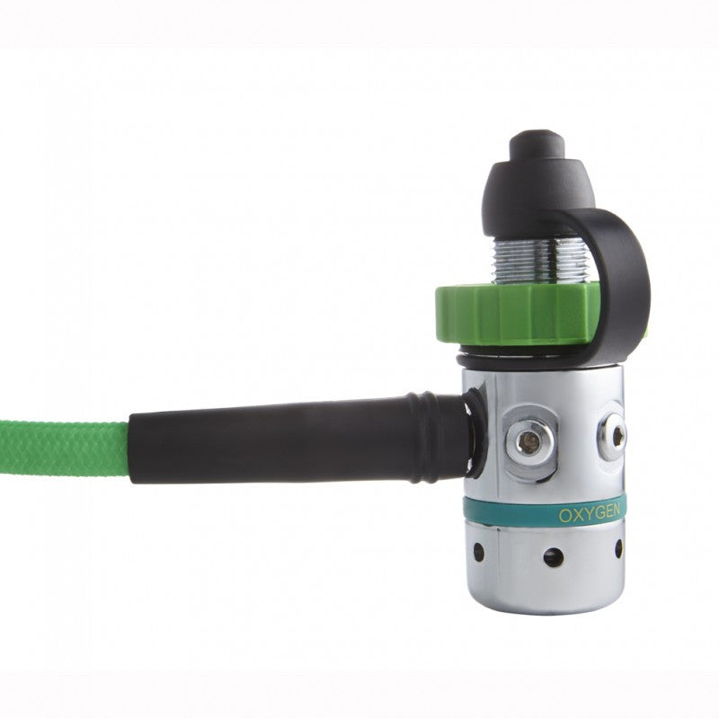 150LX + H02 DIN (Oxygen Regulator) - Outside The Asylum Diving & Travel