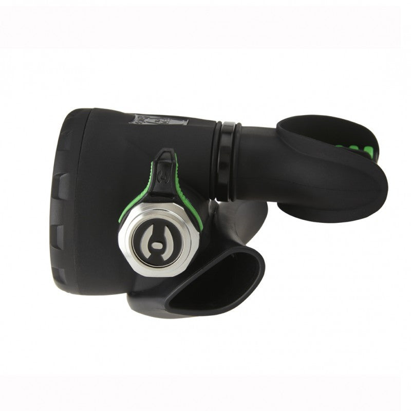 150LX + H02 DIN (Oxygen Regulator) - Outside The Asylum Diving & Travel