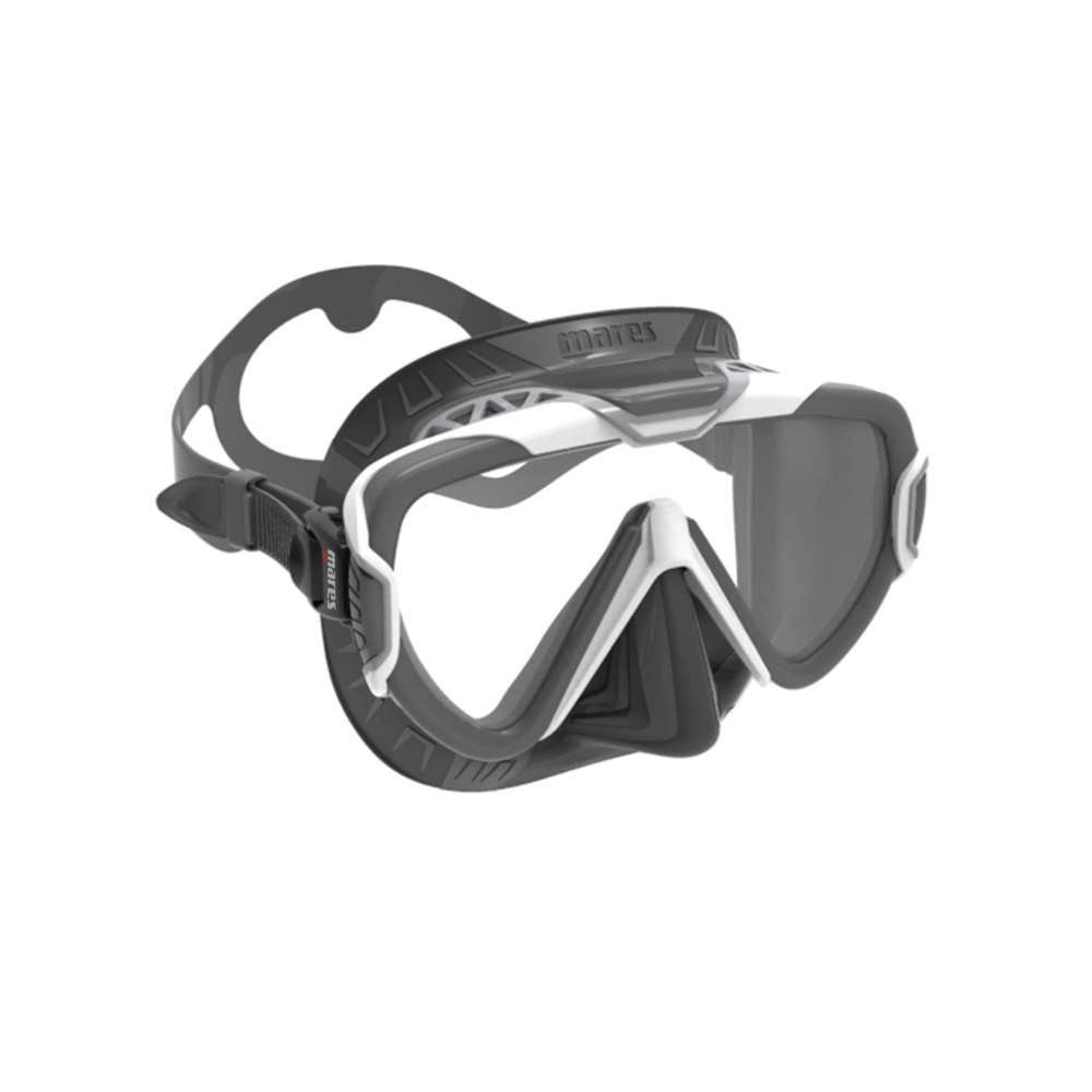 Mares Pure Wire Mask - Outside The Asylum Diving & Travel