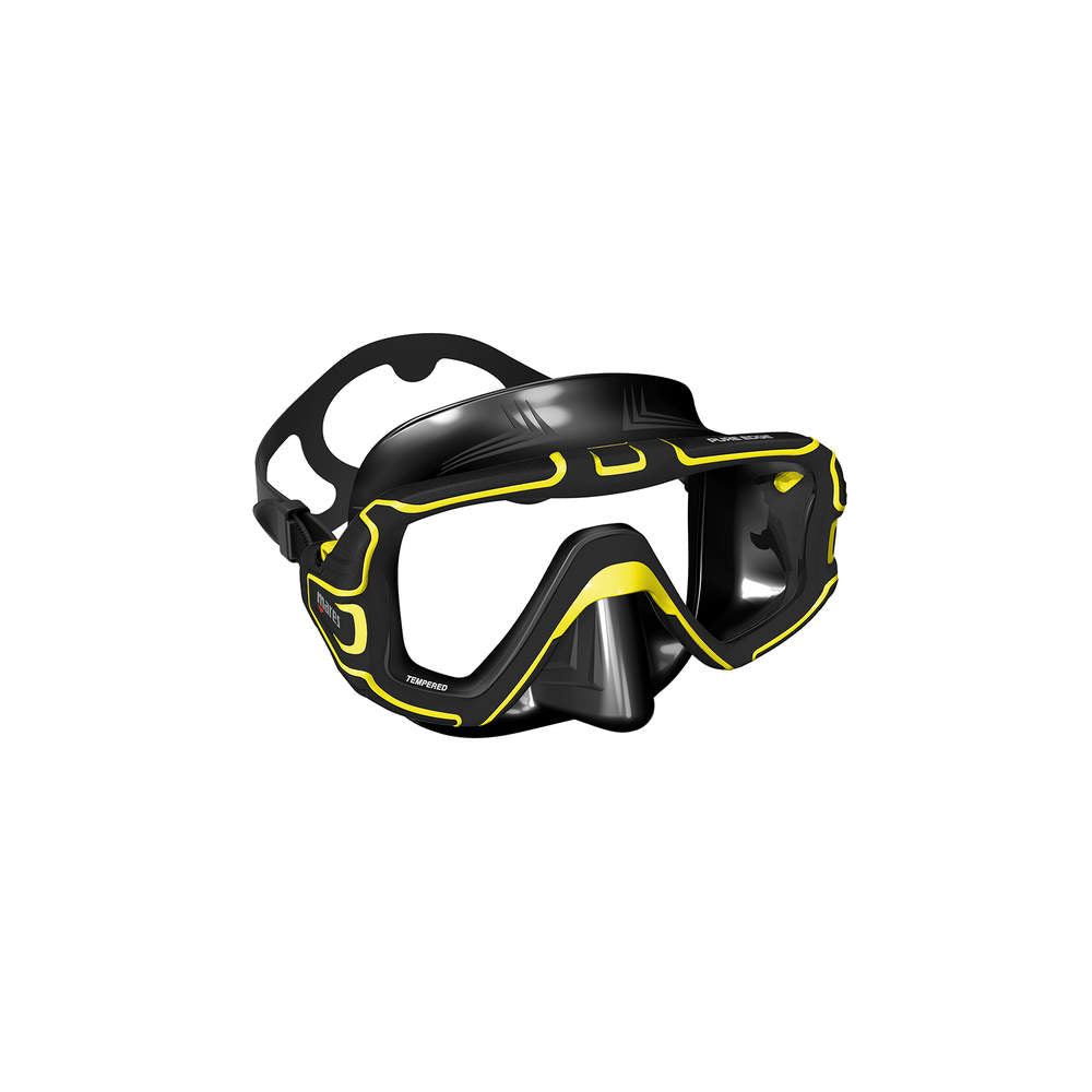 mares swimming goggles Mares Edge Mask