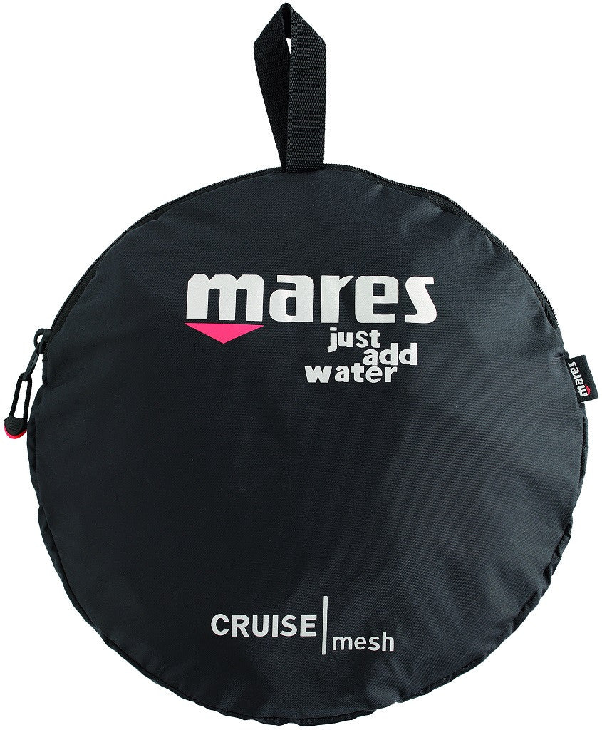 Mares Cruise Mesh Duffle - Outside The Asylum Diving & Travel
