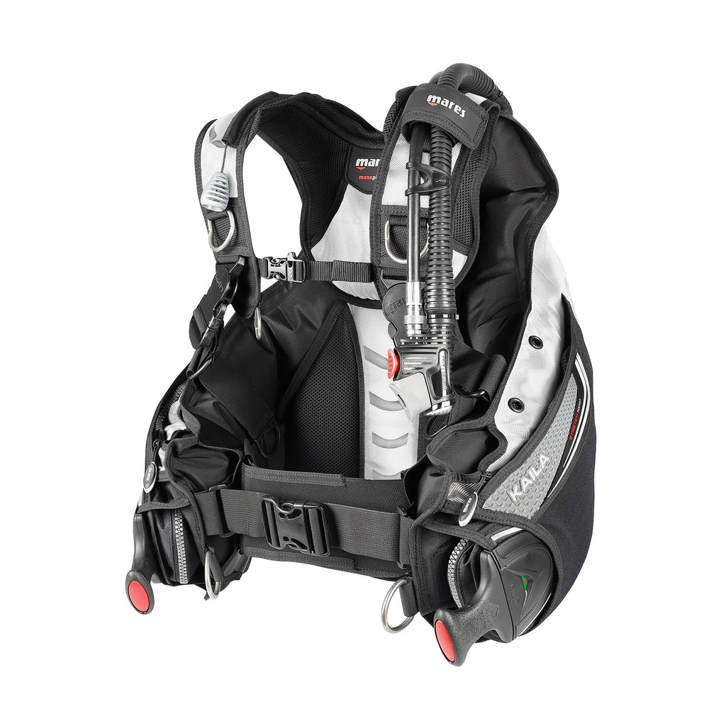 Mares Kaila SLS BCD - Outside The Asylum Diving & Travel