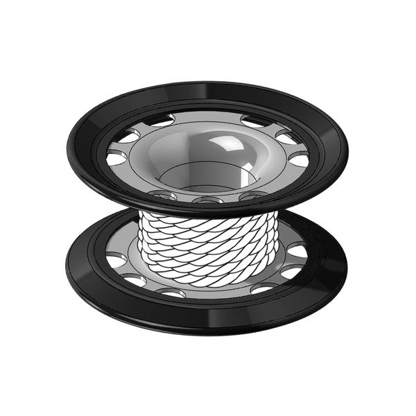 Mares XR Coated S-Spools - Outside The Asylum Diving & Travel