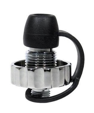 Atomic Aquatics T3 Yoke to DIN Conversion Kit - Outside The Asylum Diving & Travel
