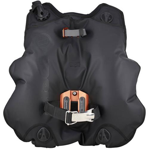 Apeks Exotec BCD - Outside The Asylum Diving & Travel