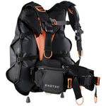 Apeks Exotec BCD - Outside The Asylum Diving & Travel