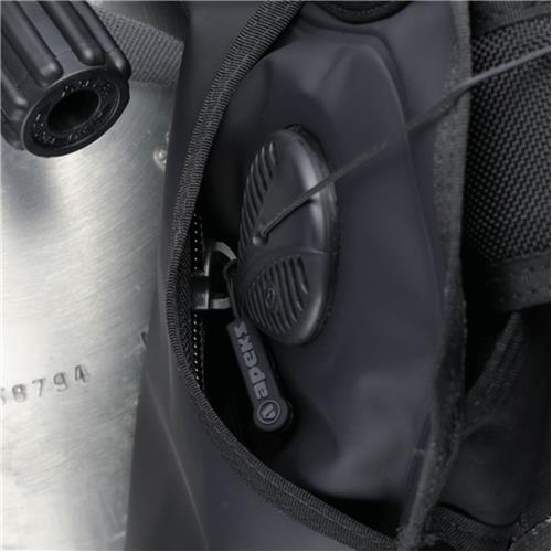 Apeks Exotec BCD - Outside The Asylum Diving & Travel
