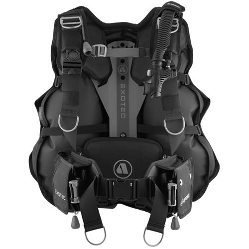 Apeks Exotec BCD - Outside The Asylum Diving & Travel
