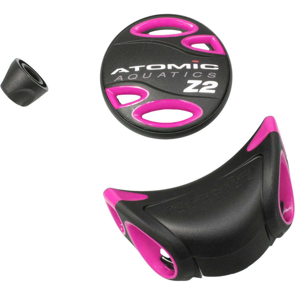 Atomic Aquatics Z2 Color Kit - Outside The Asylum Diving & Travel
