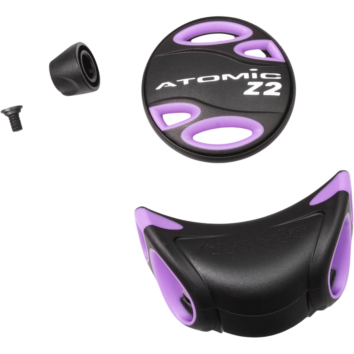 Atomic Aquatics Z2 Color Kit - Outside The Asylum Diving & Travel