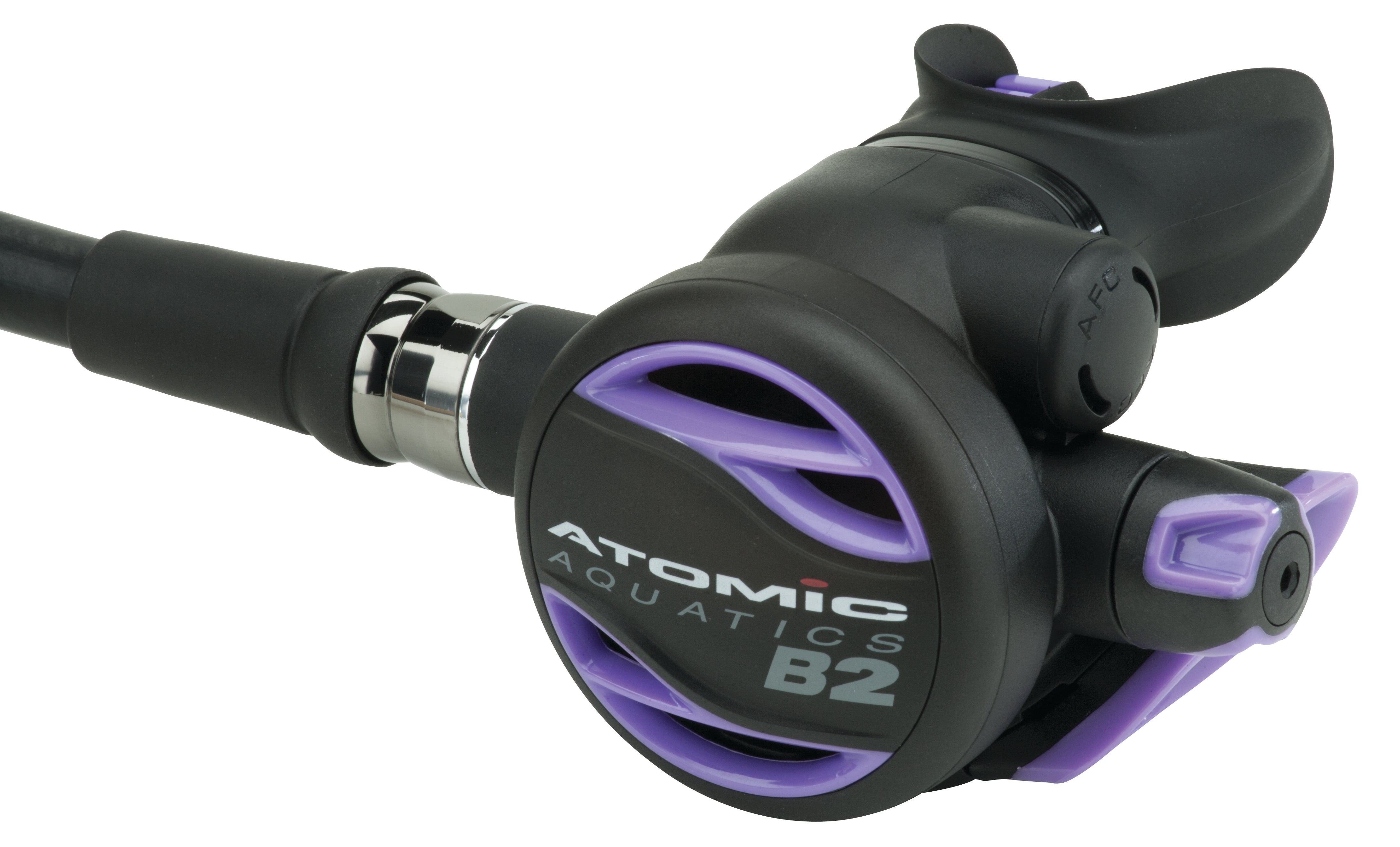 Atomic Aquatics B2 Color Kit - Outside The Asylum Diving & Travel