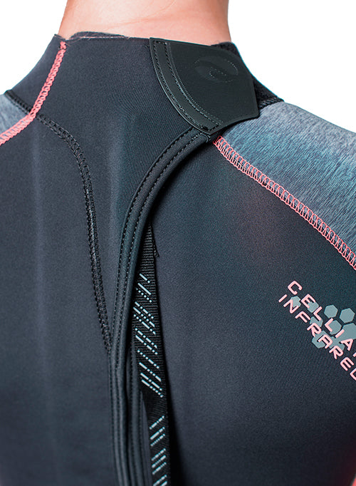 Bare Evoke Womens 3mm Wetsuit - Outside The Asylum Diving & Travel