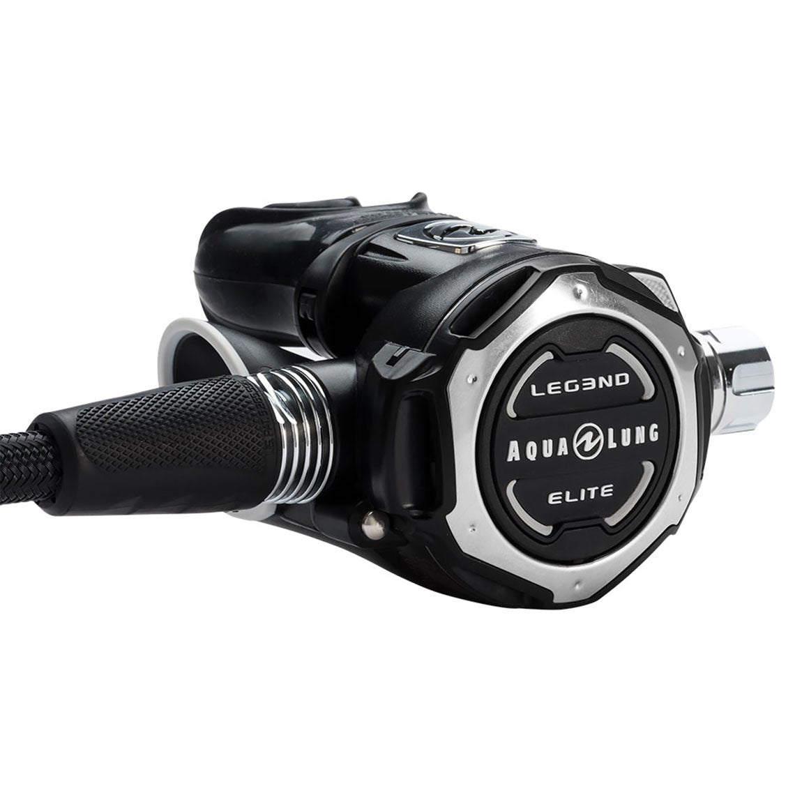 Aqua Lung Legend Elite Regulator - Outside The Asylum Diving & Travel
