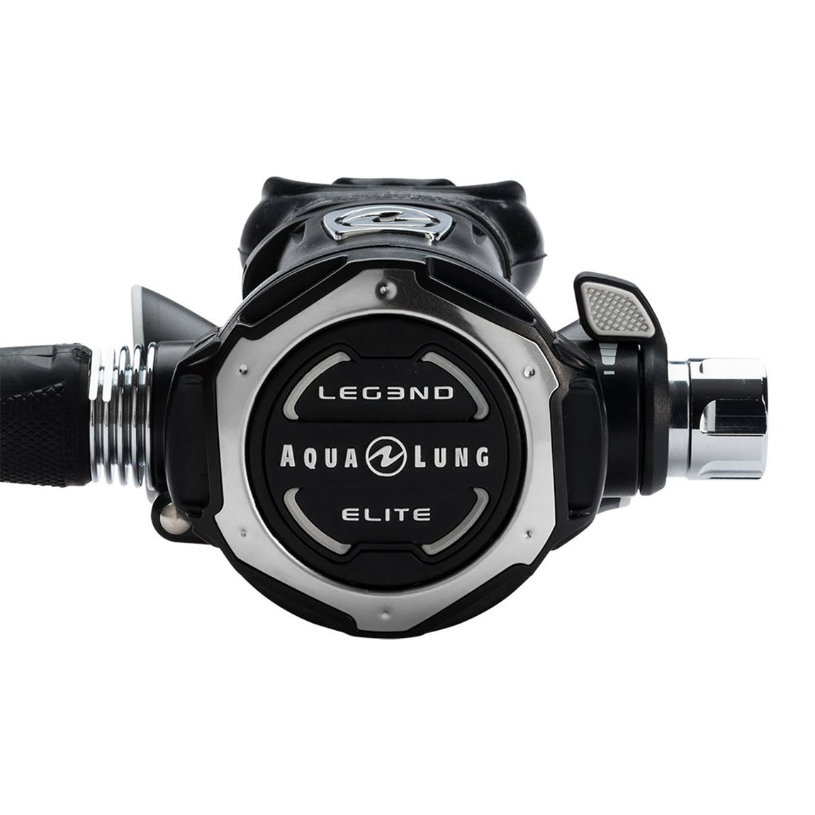 Aqua Lung Legend Elite Regulator - Outside The Asylum Diving & Travel