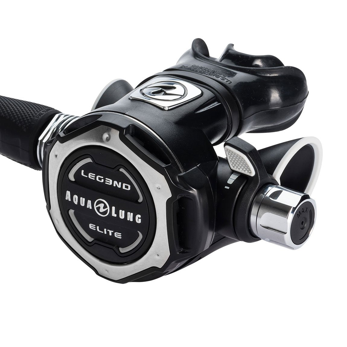 Aqua Lung Legend Elite Regulator - Outside The Asylum Diving & Travel