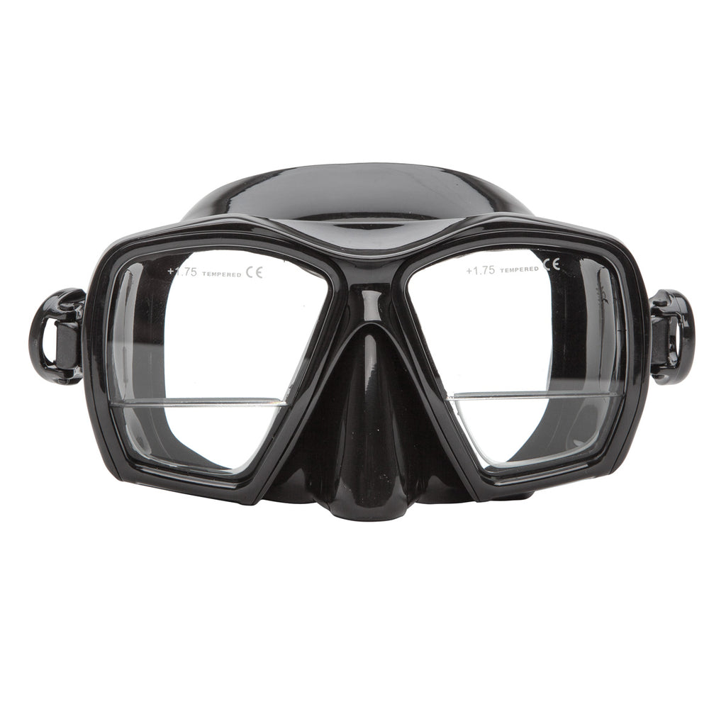 Gauge Reader Mask - Outside The Asylum Diving & Travel