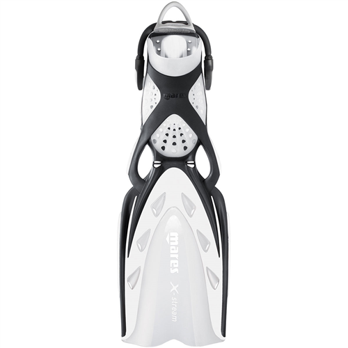Mares X-Stream Fins - Outside The Asylum Diving & Travel