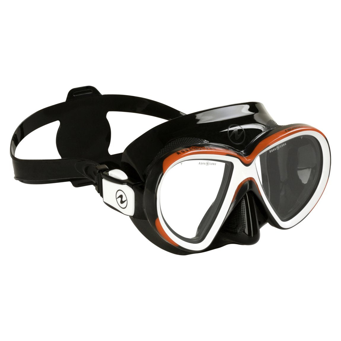 Aqua Lung Reveal X2 Mask - Outside The Asylum Diving & Travel