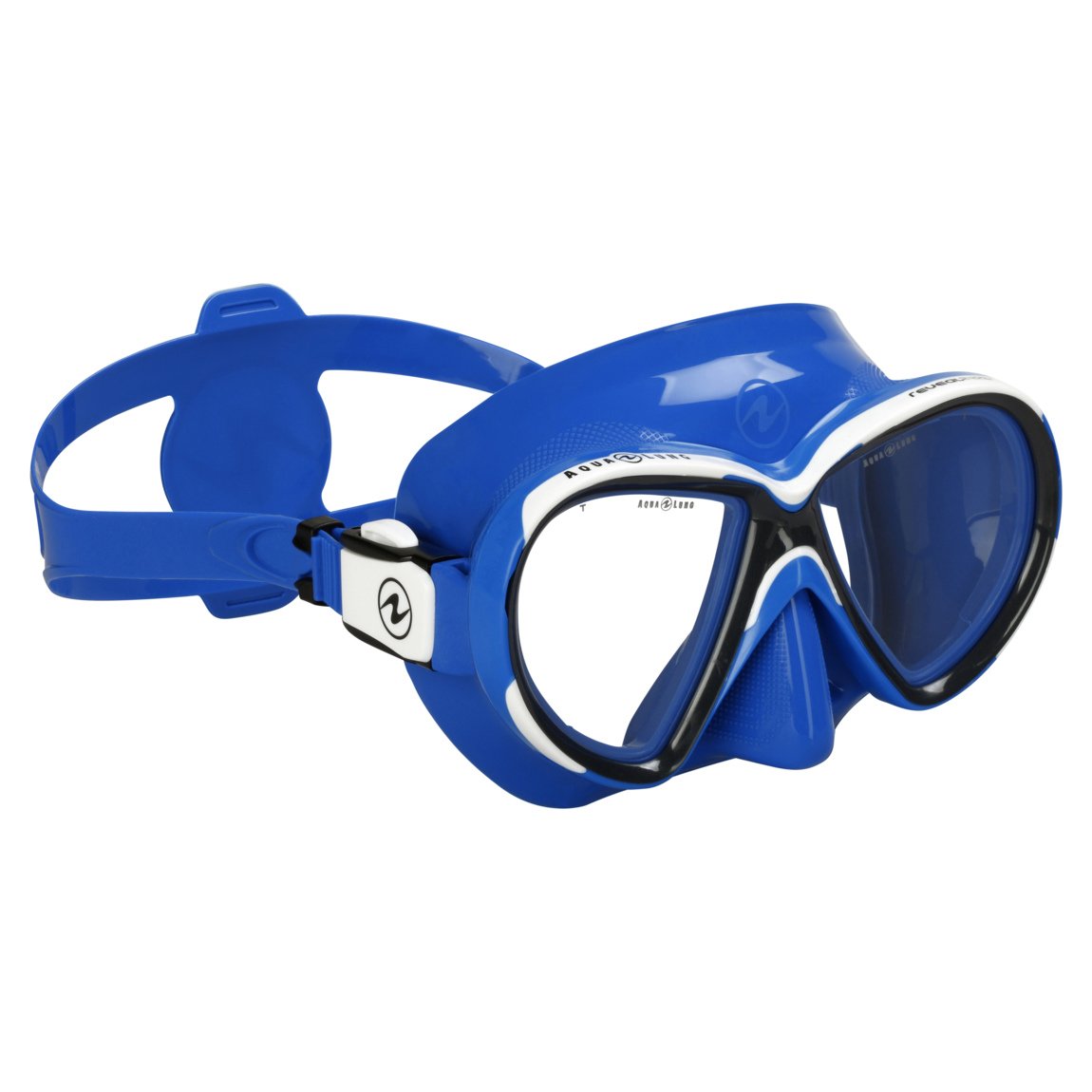 Aqua Lung Reveal X2 Mask - Outside The Asylum Diving & Travel