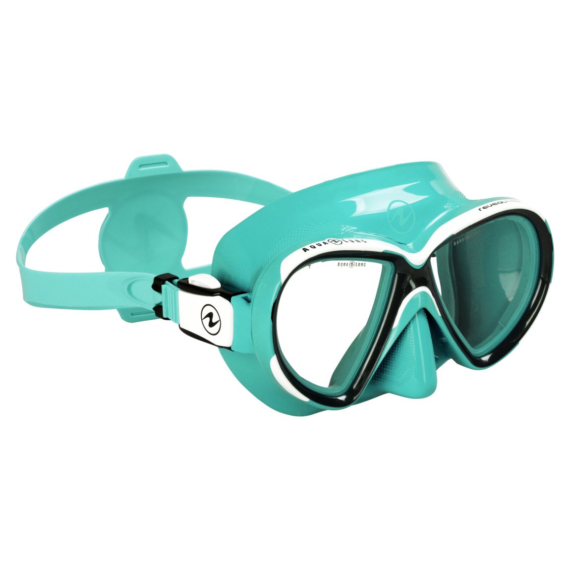 Aqua Lung Reveal X2 Mask - Outside The Asylum Diving & Travel