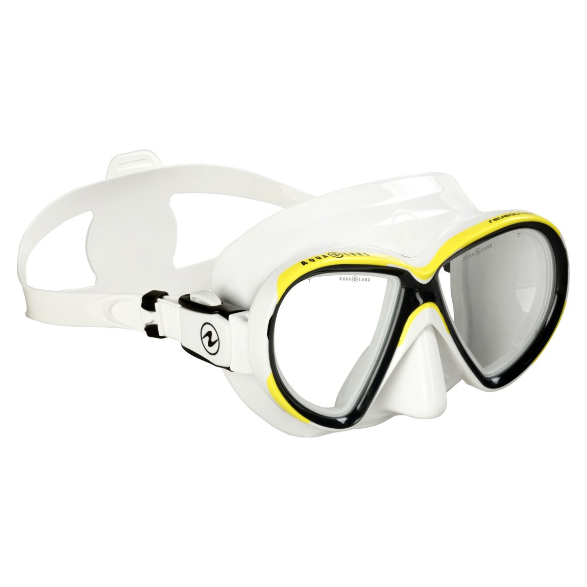 Aqua Lung Reveal X2 Mask - Outside The Asylum Diving & Travel