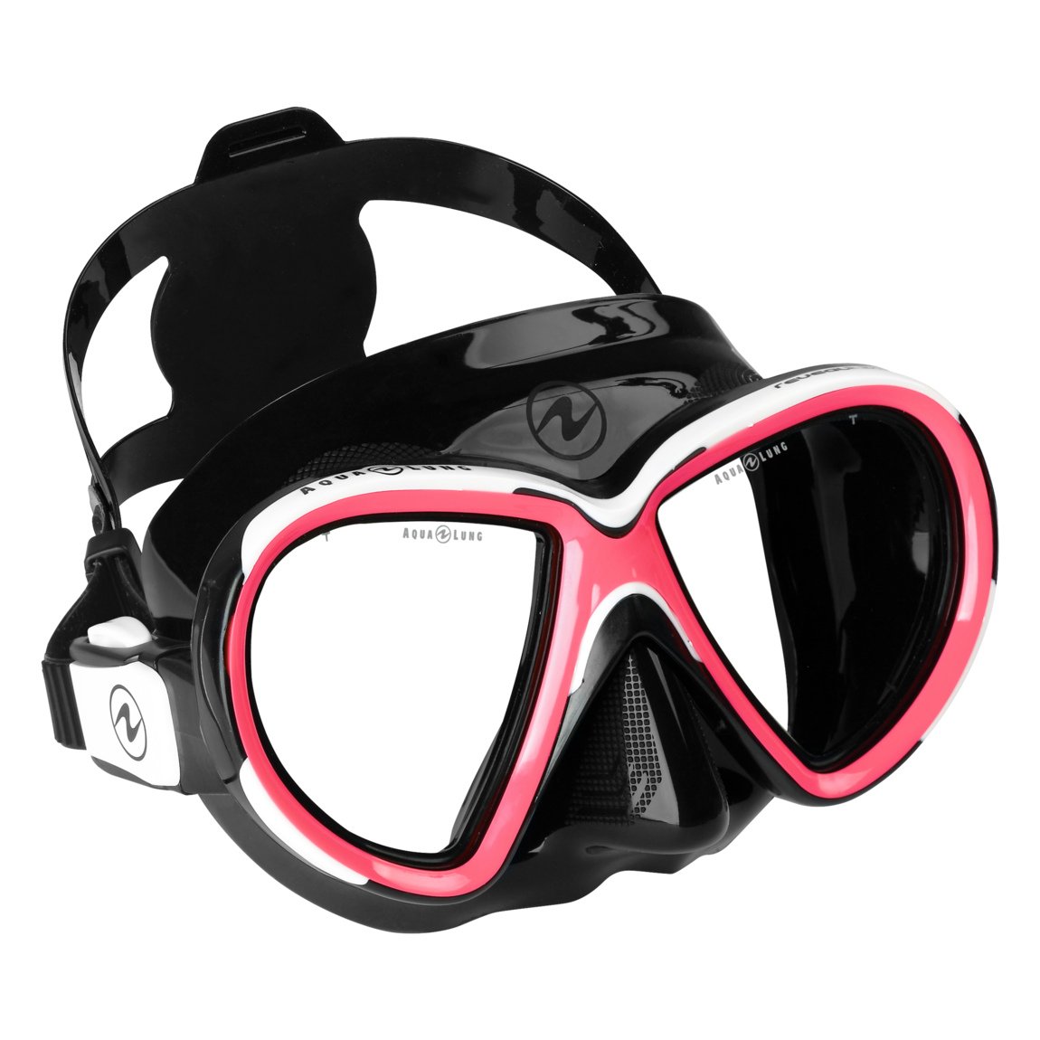 Aqua Lung Reveal X2 Mask - Outside The Asylum Diving & Travel