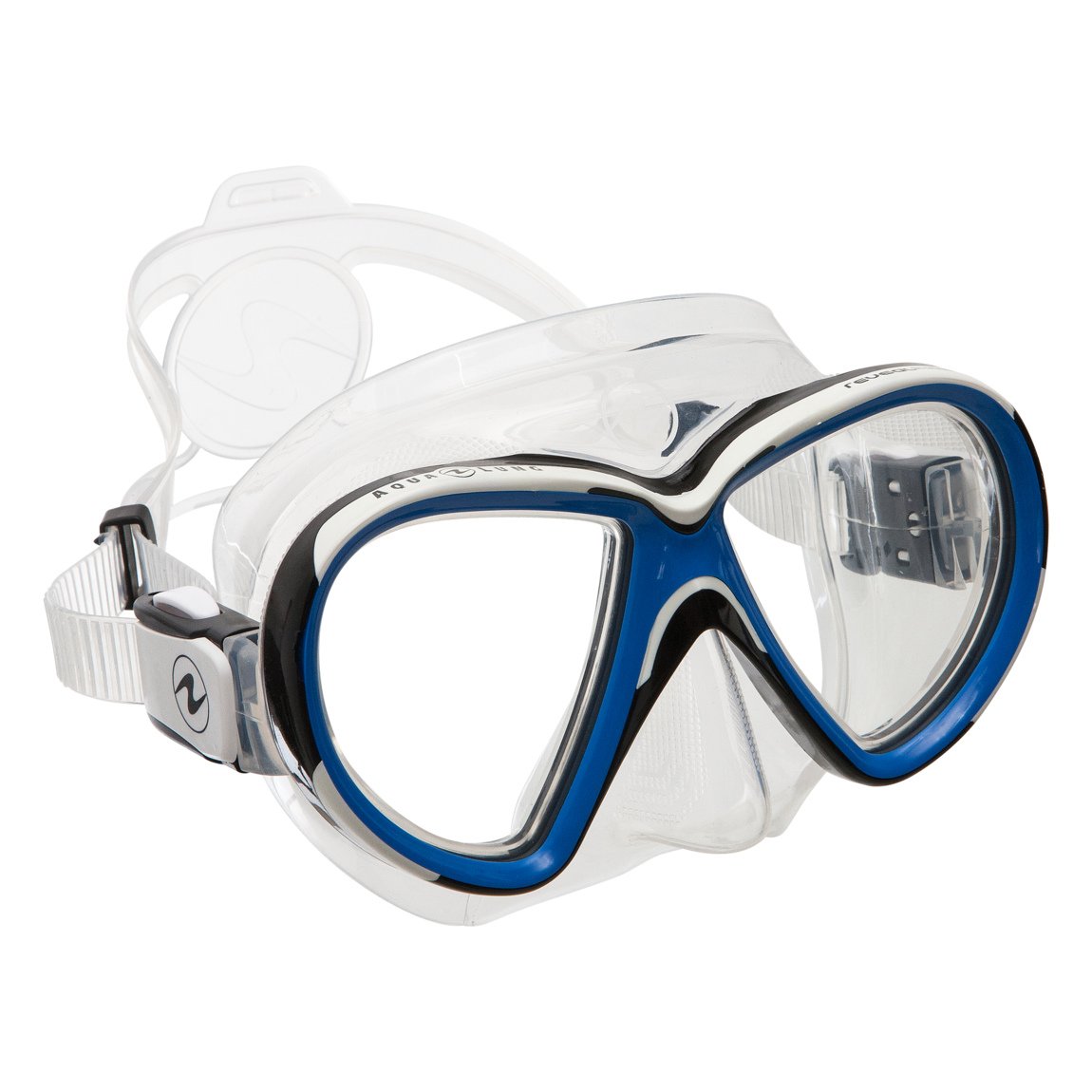 Aqua Lung Reveal X2 Mask - Outside The Asylum Diving & Travel